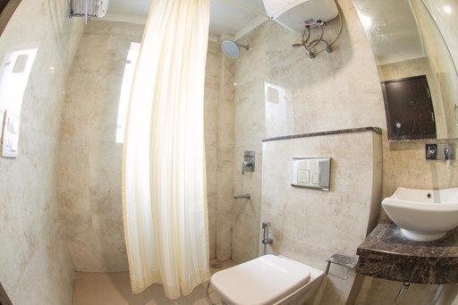 Mavens Inn Ґурґаон Екстер'єр фото